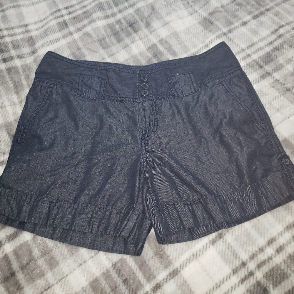 ⭐The Limited shorts